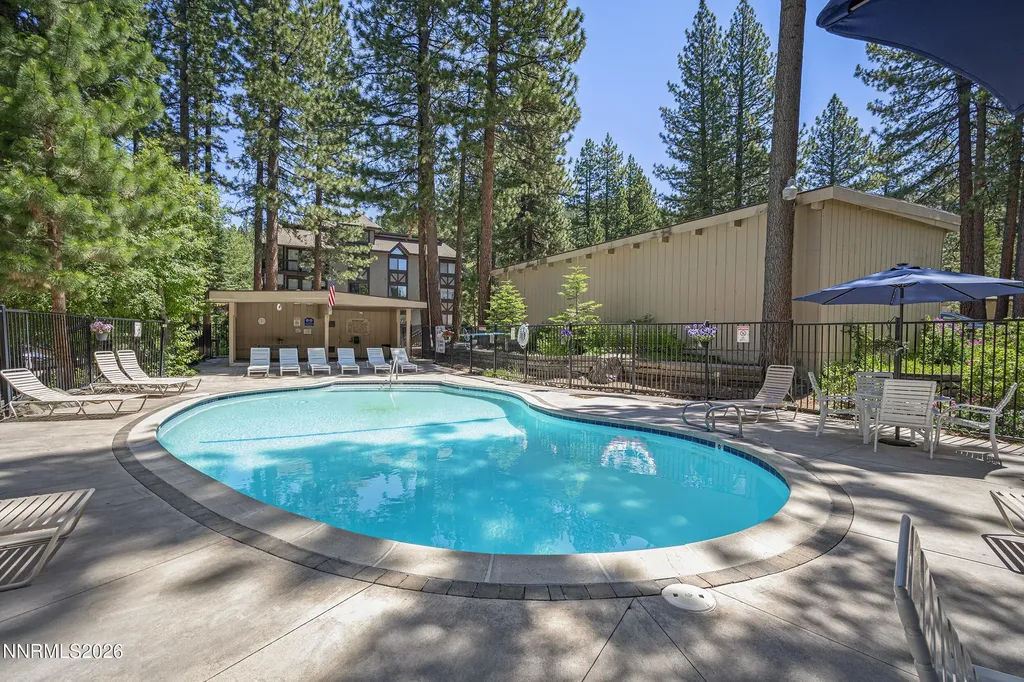 321 Ski Incline Village NV 89451