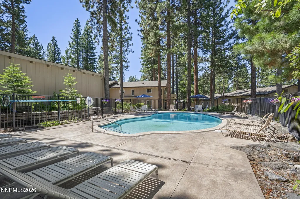 321 Ski Incline Village NV 89451
