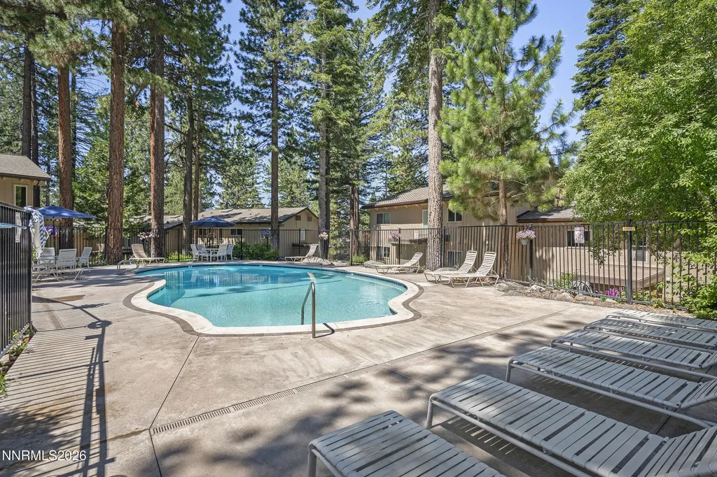 321 Ski Incline Village NV 89451