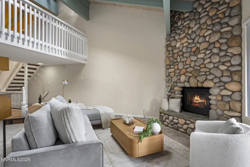 321 Ski Incline Village NV 89451