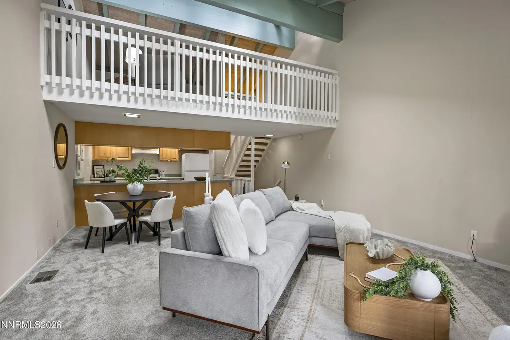 321 Ski Incline Village NV 89451