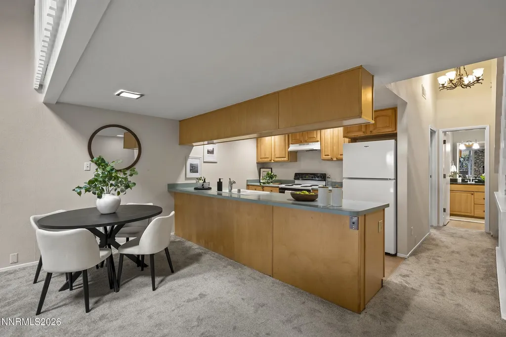 321 Ski Incline Village NV 89451