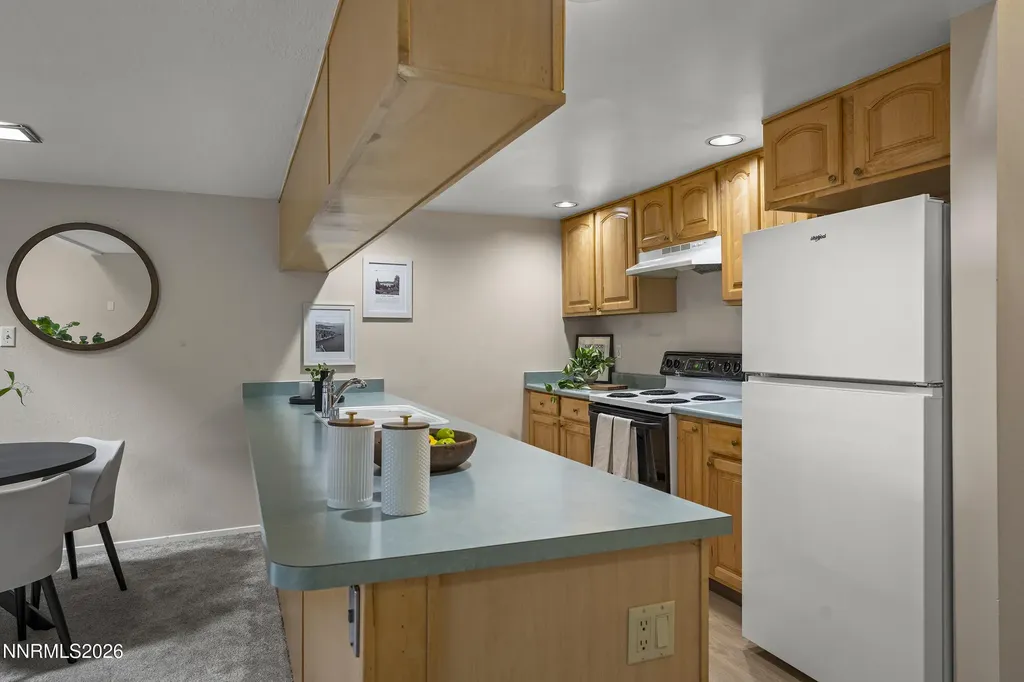 321 Ski Incline Village NV 89451