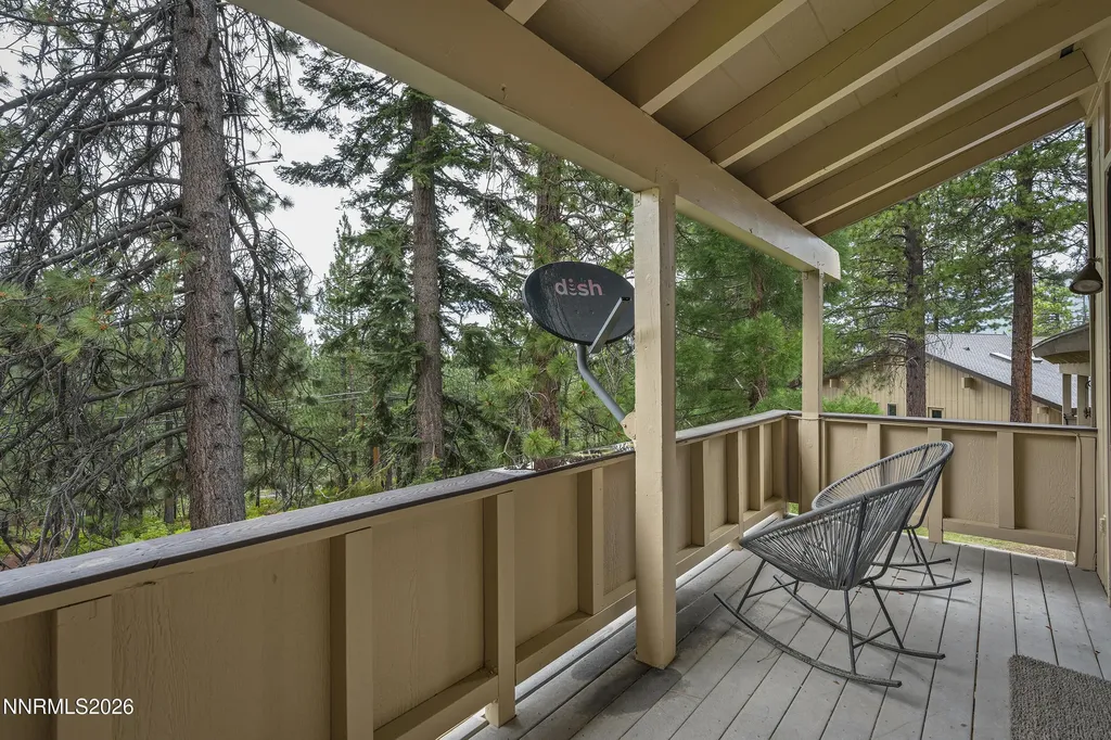 321 Ski Incline Village NV 89451