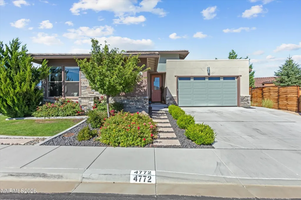 4772 Wonderstone Sparks NV 89436