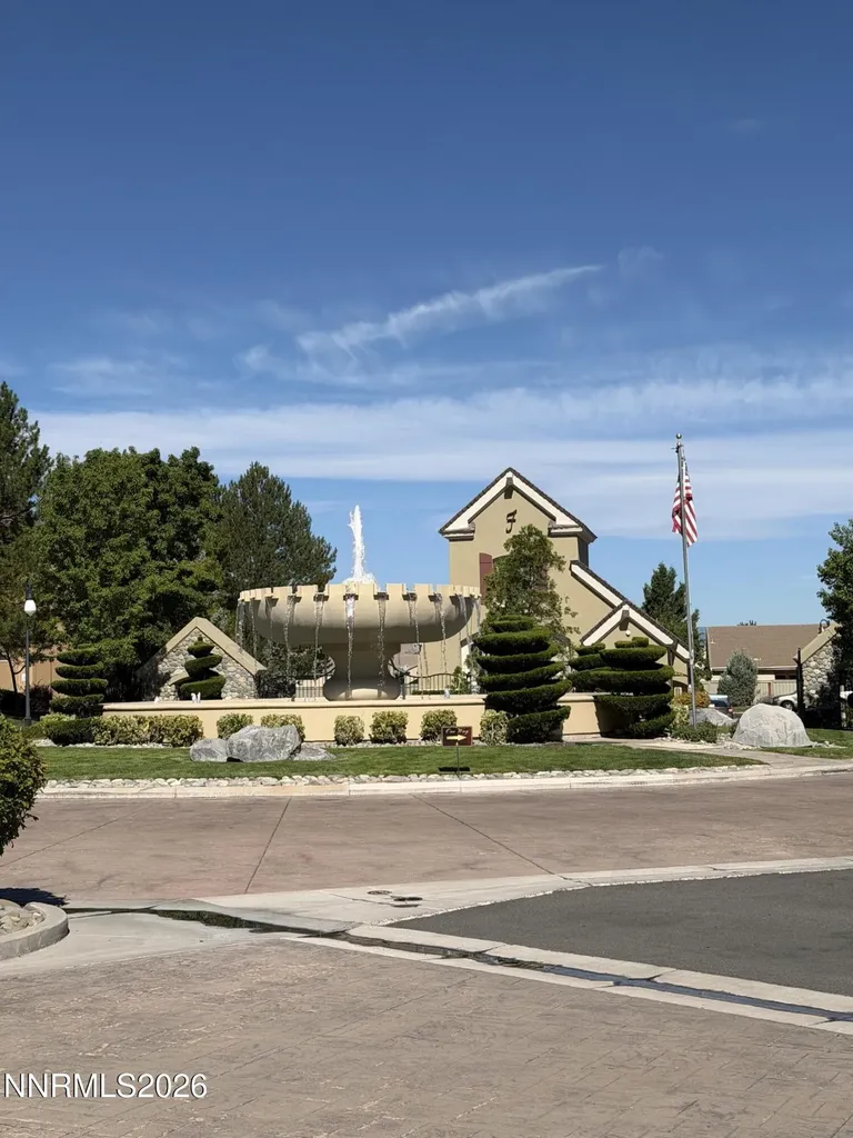9900 Wilbur May Reno NV 89521