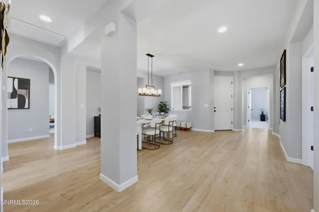 2360 Maple Leaf Reno NV 89523