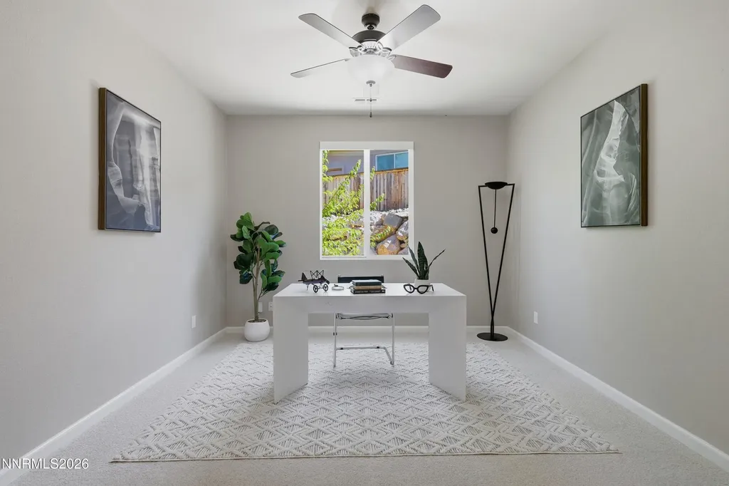 2360 Maple Leaf Reno NV 89523