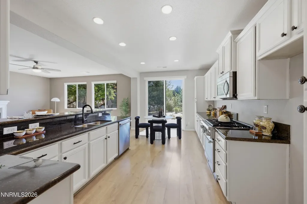 2360 Maple Leaf Reno NV 89523
