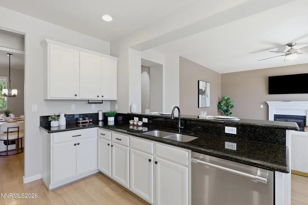 2360 Maple Leaf Reno NV 89523