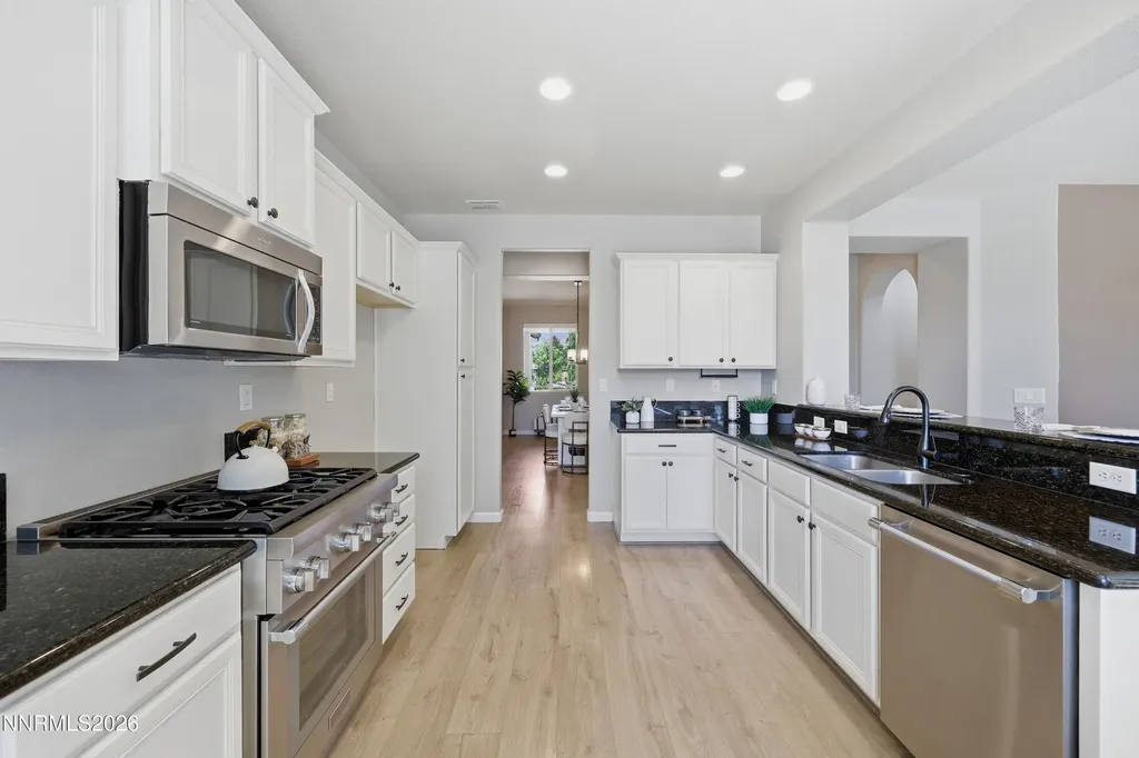 2360 Maple Leaf Reno NV 89523