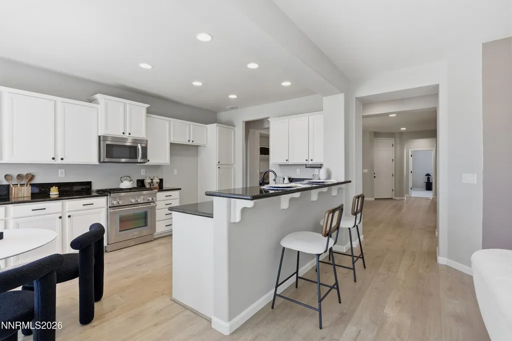 2360 Maple Leaf Reno NV 89523