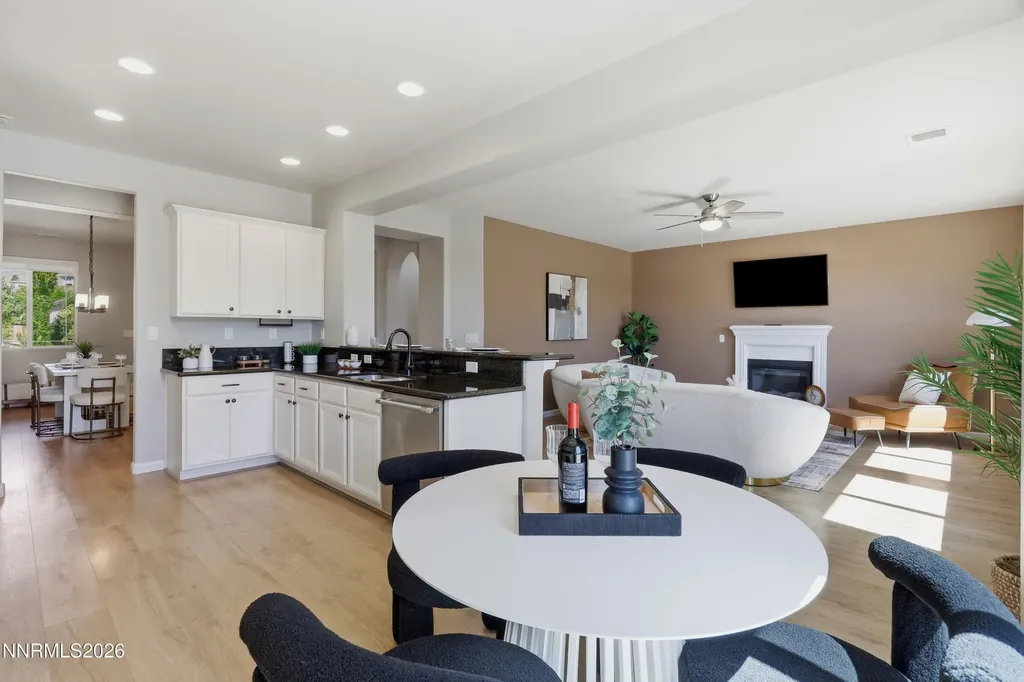 2360 Maple Leaf Reno NV 89523
