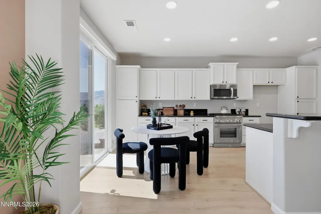 2360 Maple Leaf Reno NV 89523
