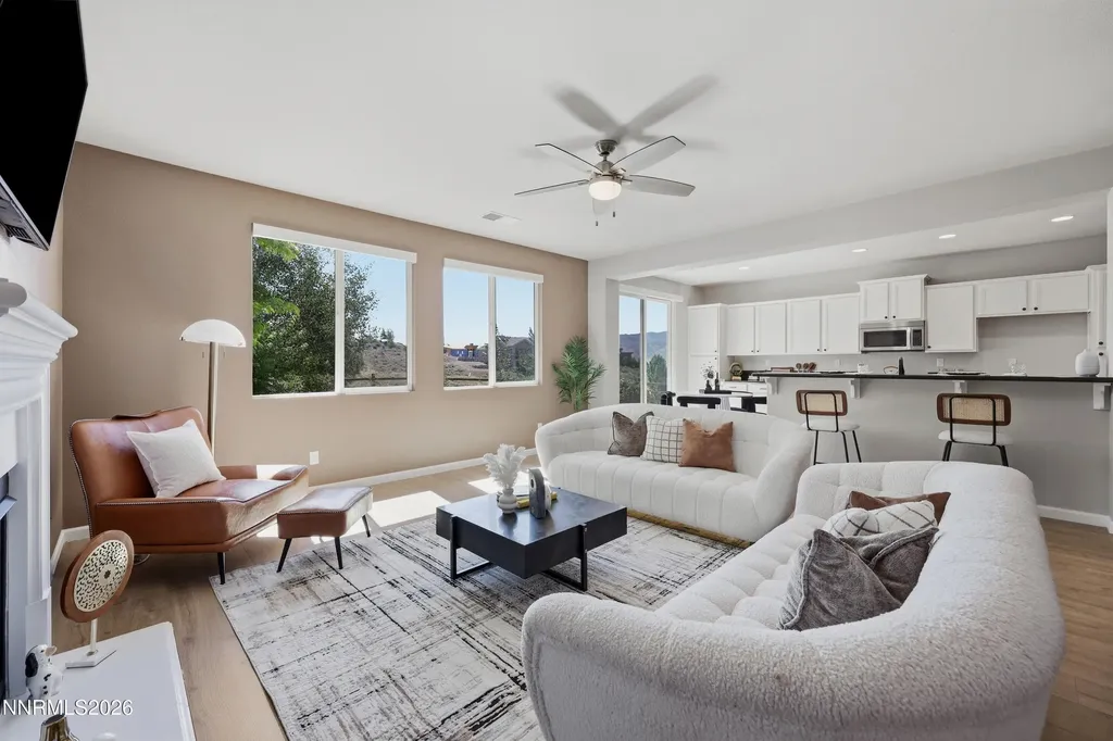 2360 Maple Leaf Reno NV 89523