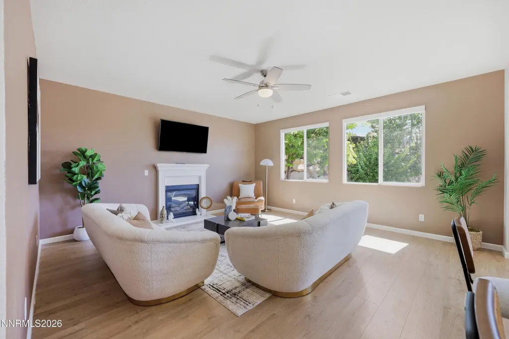 2360 Maple Leaf Reno NV 89523