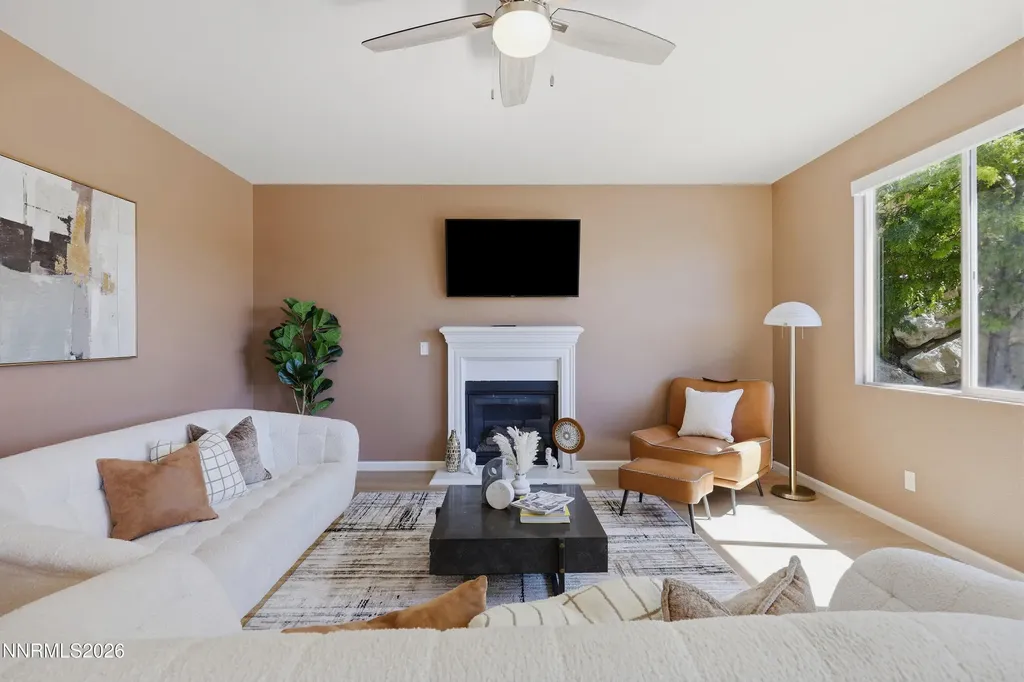 2360 Maple Leaf Reno NV 89523