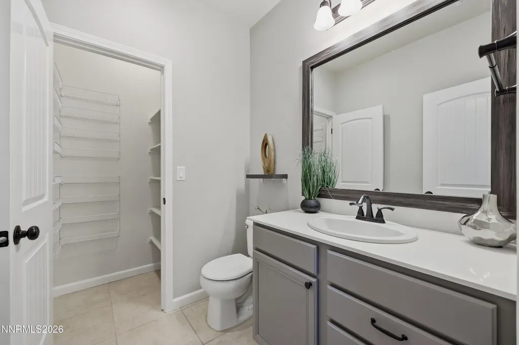 2360 Maple Leaf Reno NV 89523