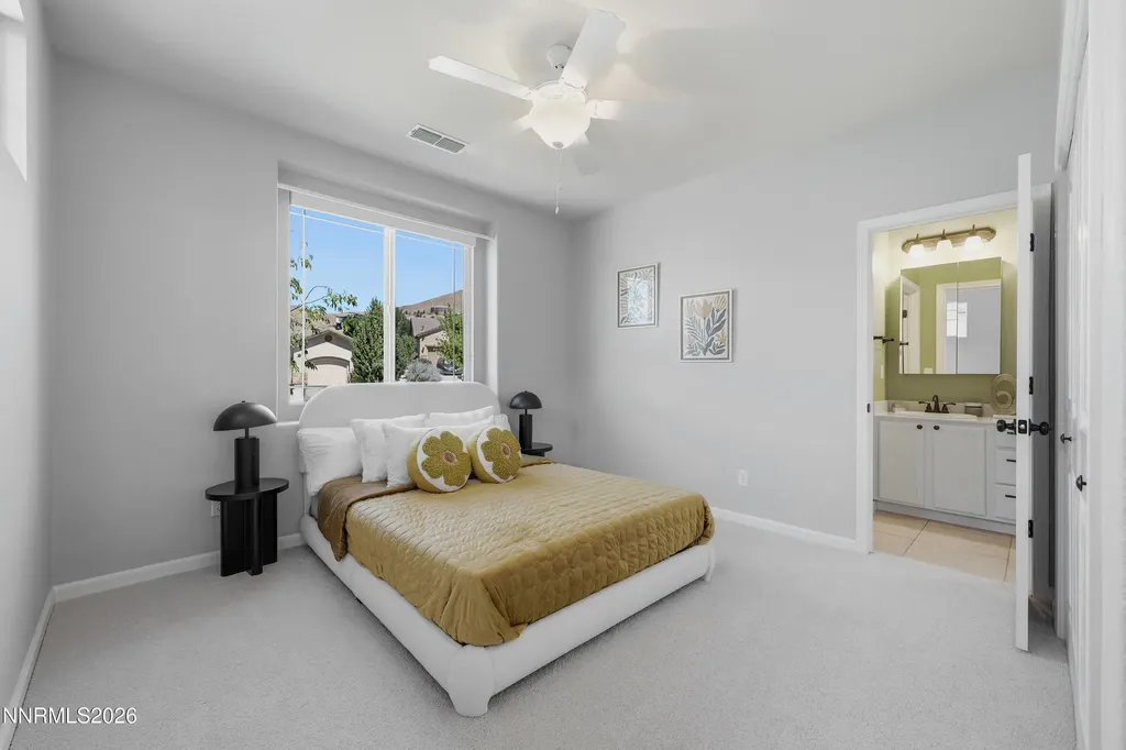 2360 Maple Leaf Reno NV 89523