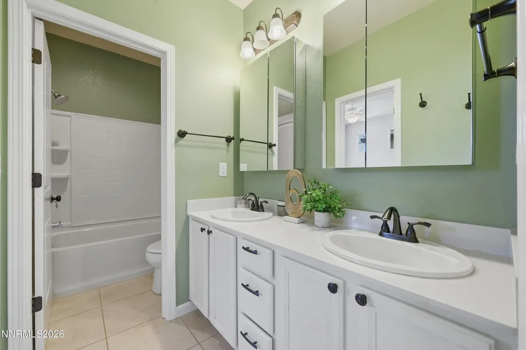 2360 Maple Leaf Reno NV 89523