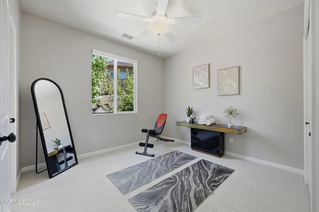 2360 Maple Leaf Reno NV 89523