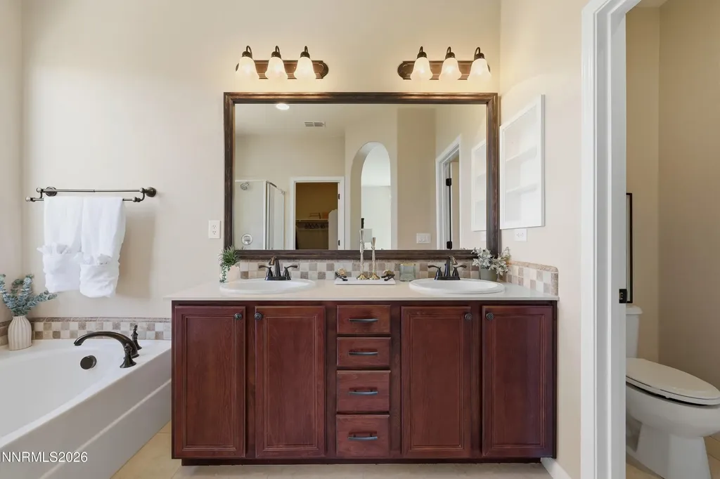 2360 Maple Leaf Reno NV 89523