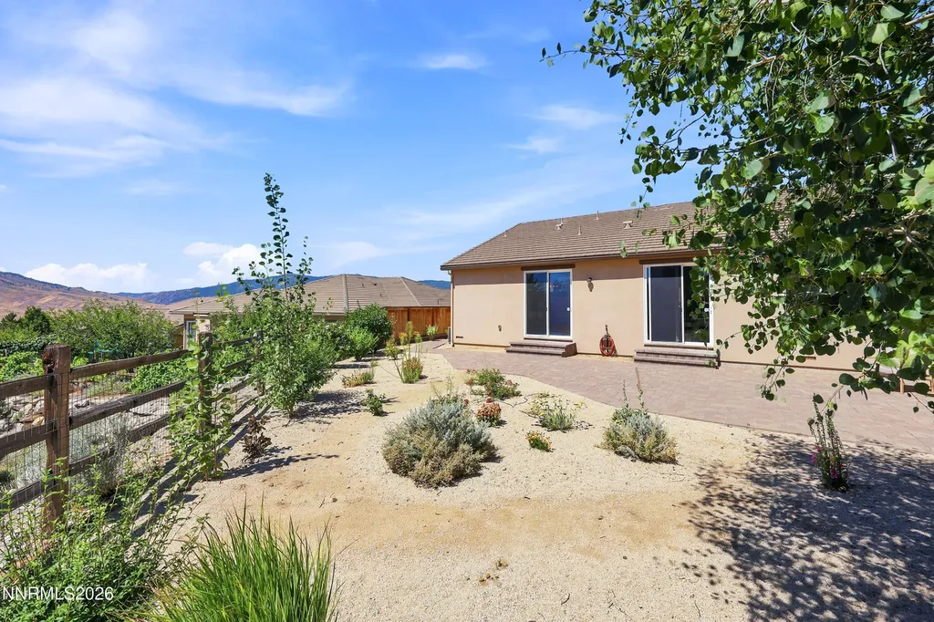 2360 Maple Leaf Reno NV 89523