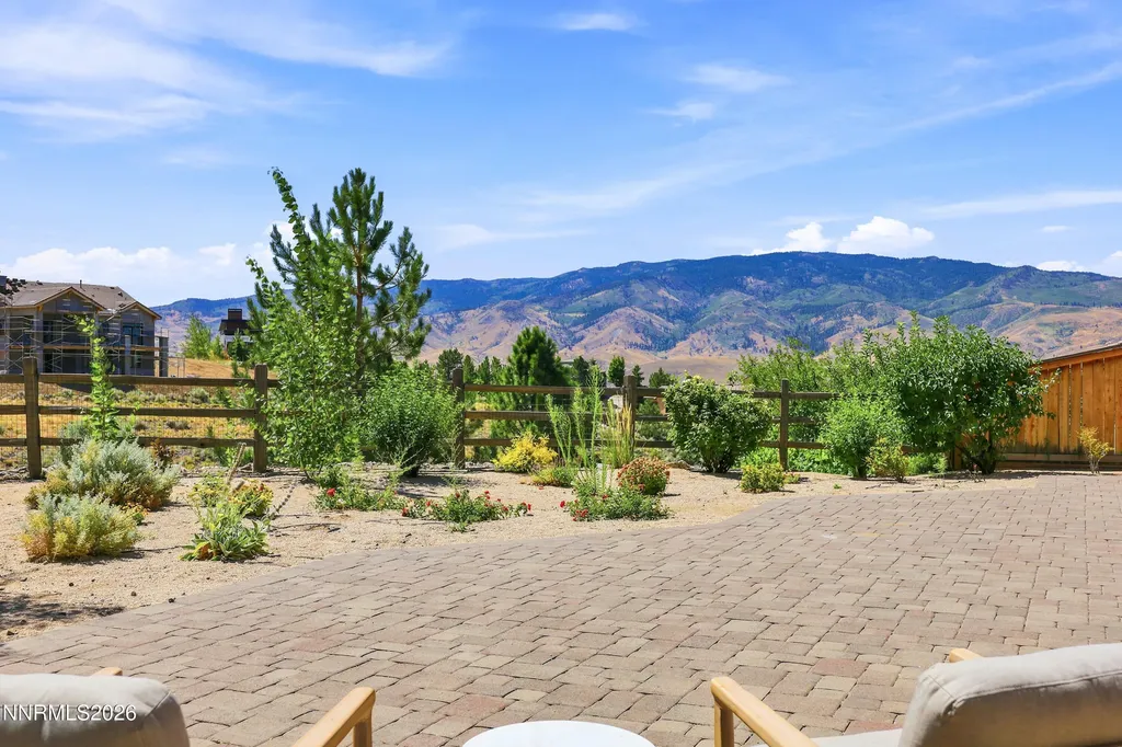 2360 Maple Leaf Reno NV 89523