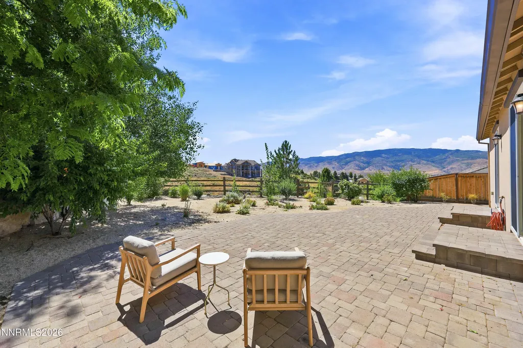 2360 Maple Leaf Reno NV 89523