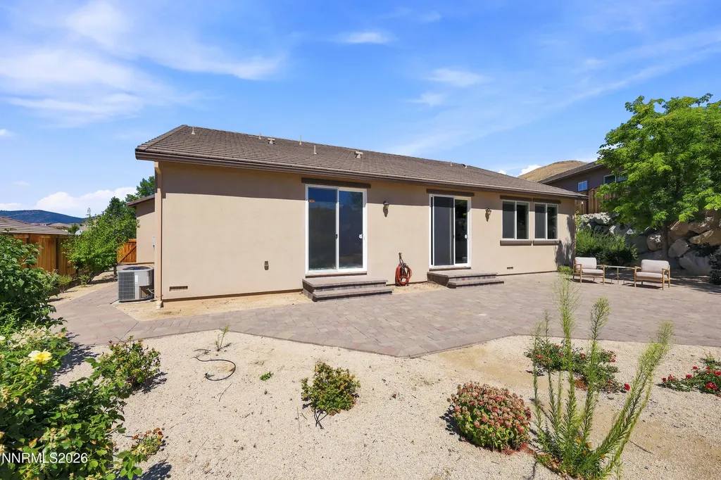 2360 Maple Leaf Reno NV 89523