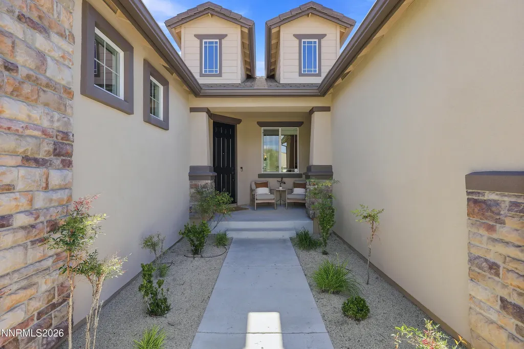 2360 Maple Leaf Reno NV 89523