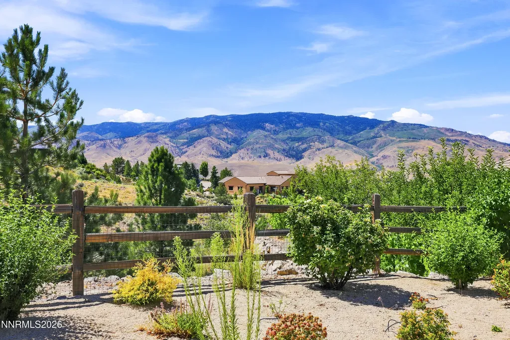 2360 Maple Leaf Reno NV 89523