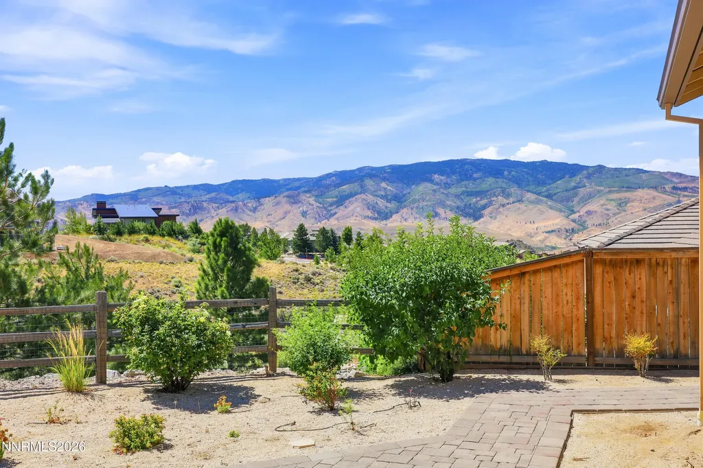 2360 Maple Leaf Reno NV 89523