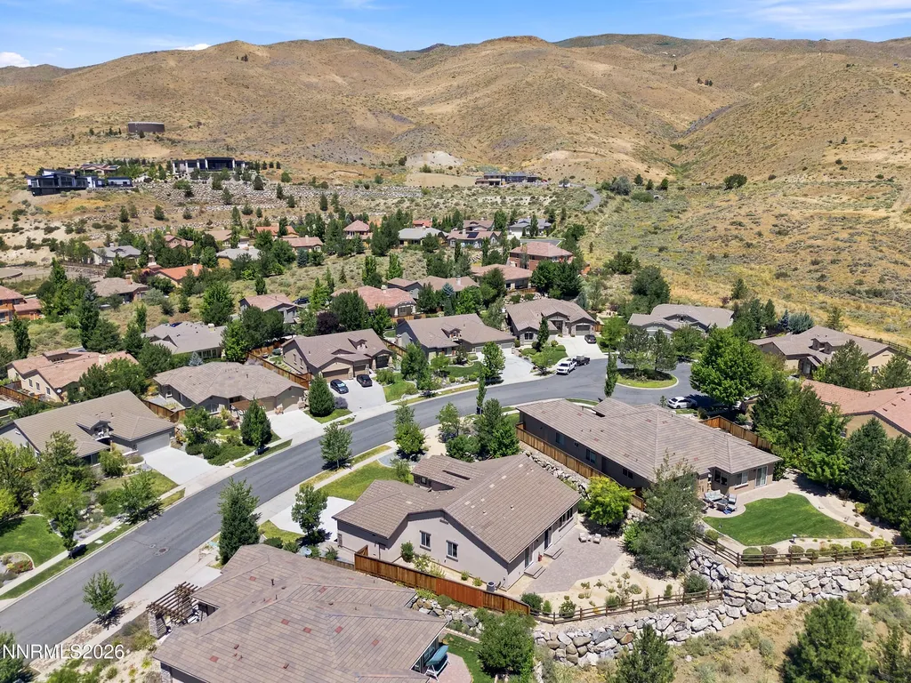 2360 Maple Leaf Reno NV 89523