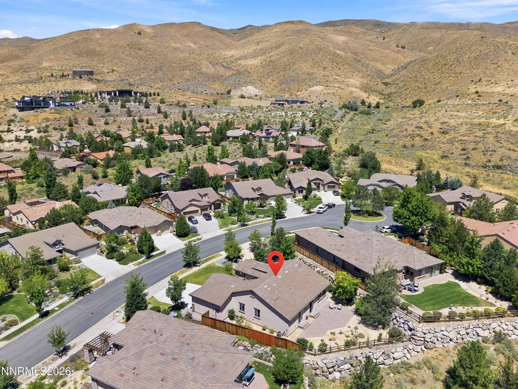 2360 Maple Leaf Reno NV 89523