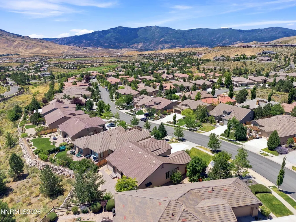 2360 Maple Leaf Reno NV 89523