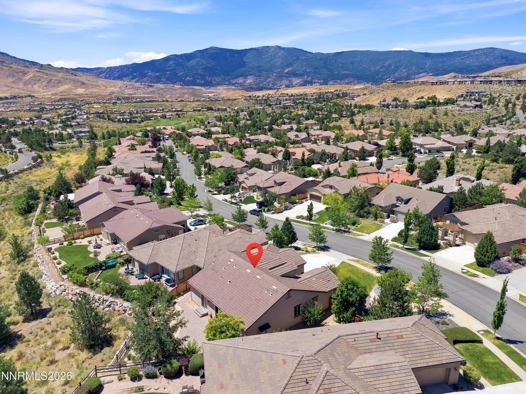 2360 Maple Leaf Reno NV 89523
