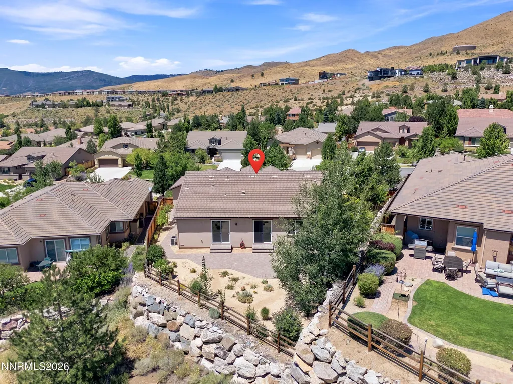 2360 Maple Leaf Reno NV 89523