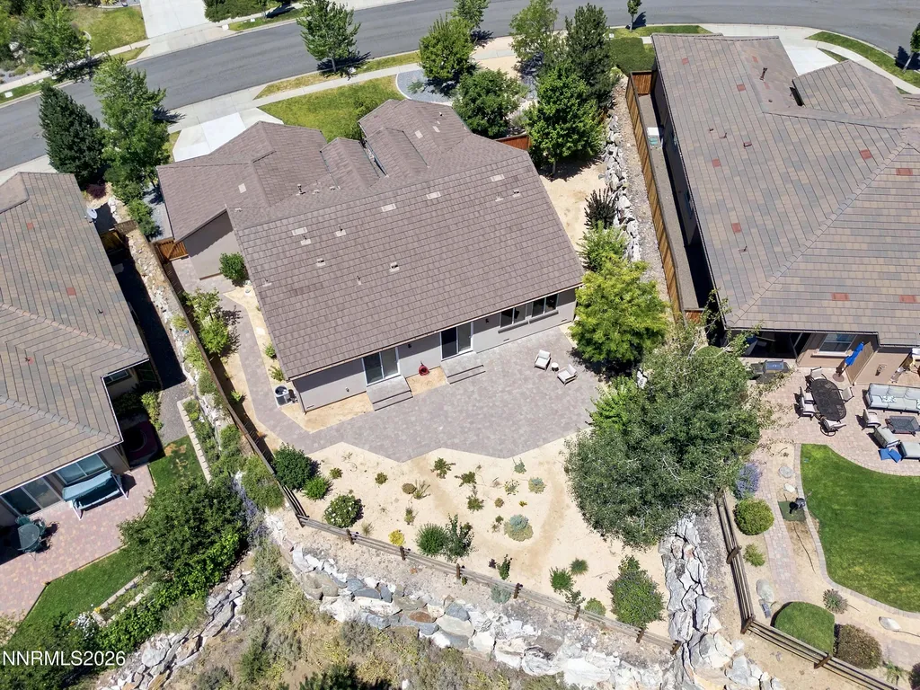 2360 Maple Leaf Reno NV 89523