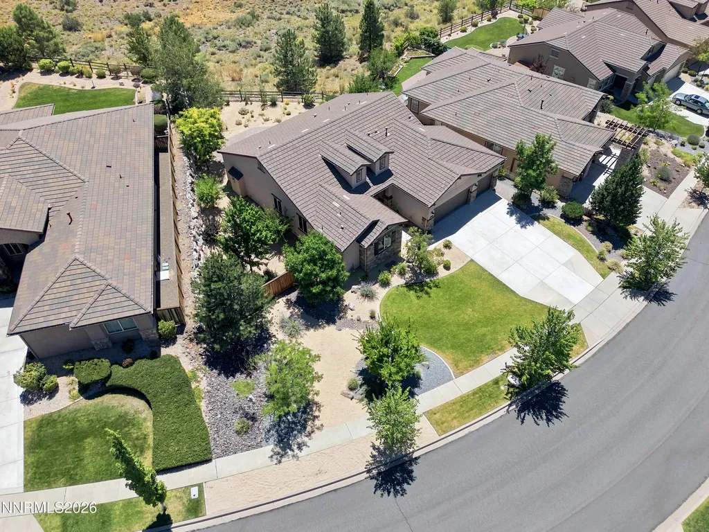 2360 Maple Leaf Reno NV 89523