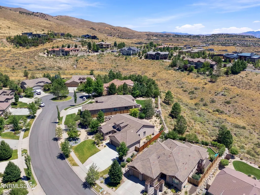2360 Maple Leaf Reno NV 89523