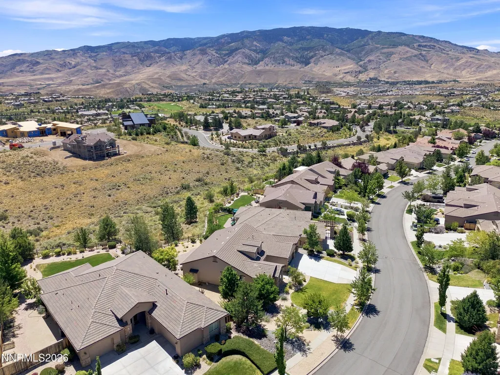 2360 Maple Leaf Reno NV 89523