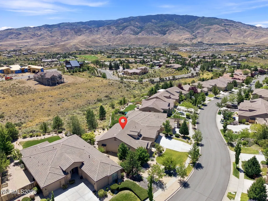 2360 Maple Leaf Reno NV 89523