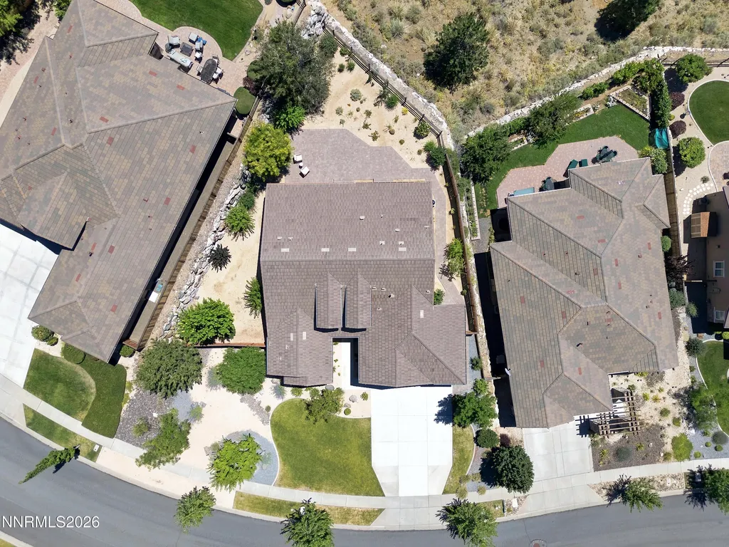 2360 Maple Leaf Reno NV 89523