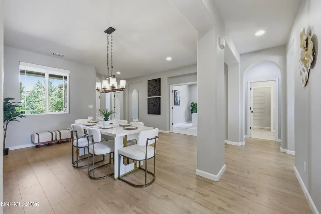 2360 Maple Leaf Reno NV 89523