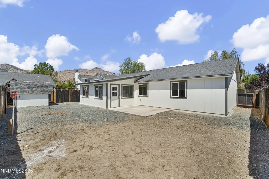 429 Sheep Camp Dayton NV 89403