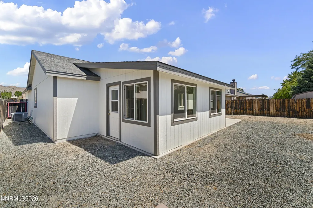 429 Sheep Camp Dayton NV 89403
