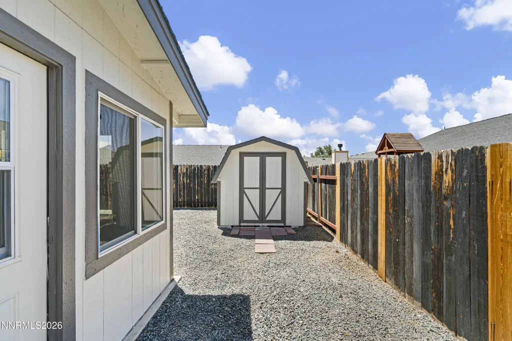 429 Sheep Camp Dayton NV 89403