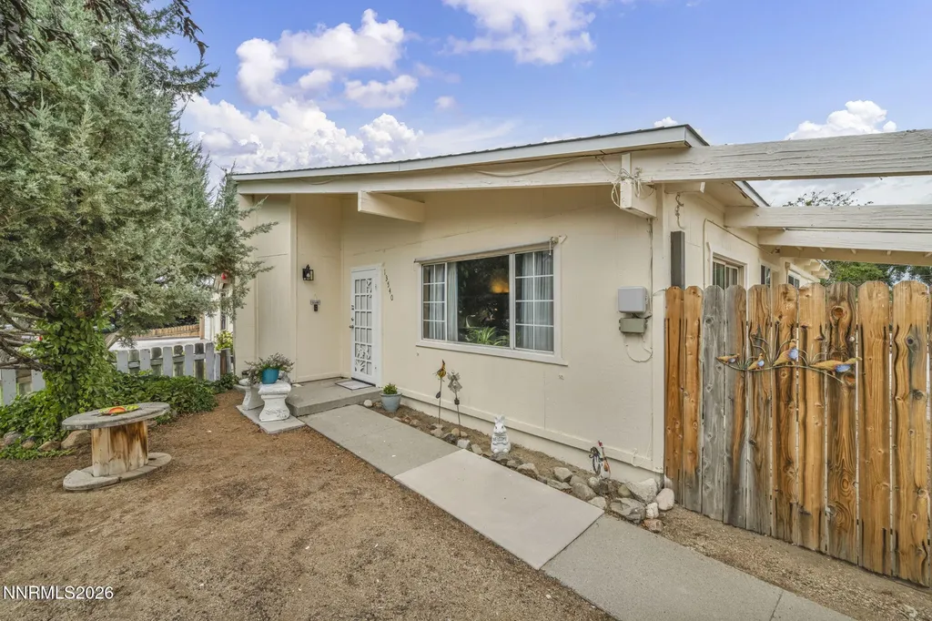 13540 Mount Shasta Reno NV 89506