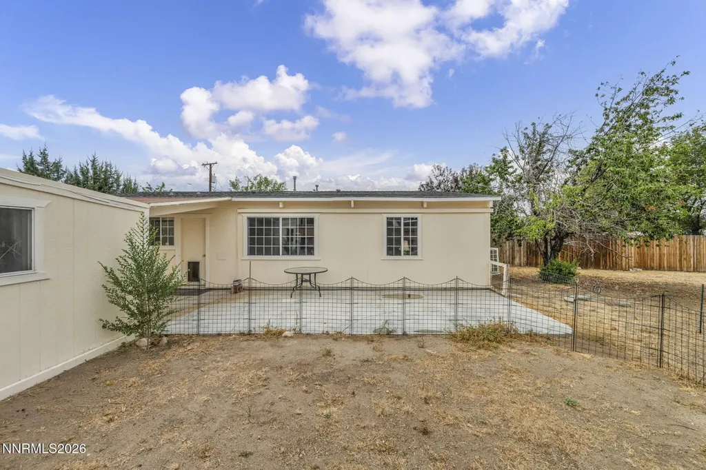 13540 Mount Shasta Reno NV 89506